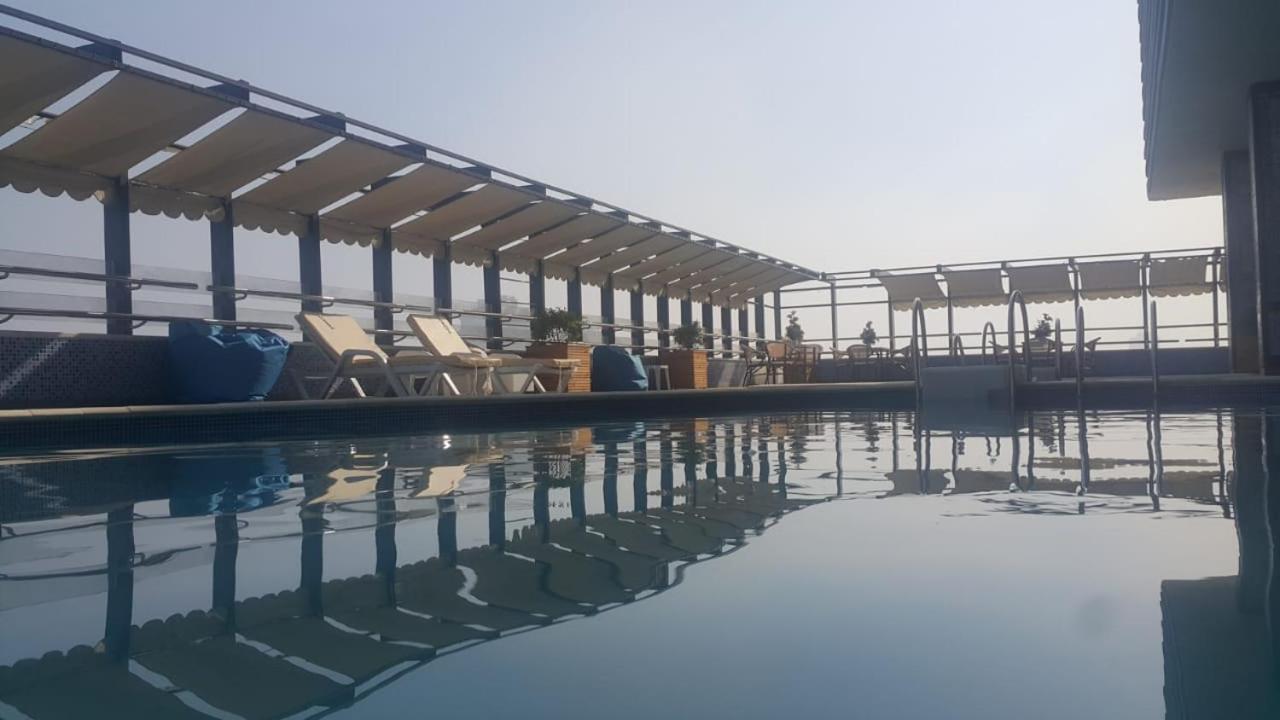 هورايزون شهرزاد Giza